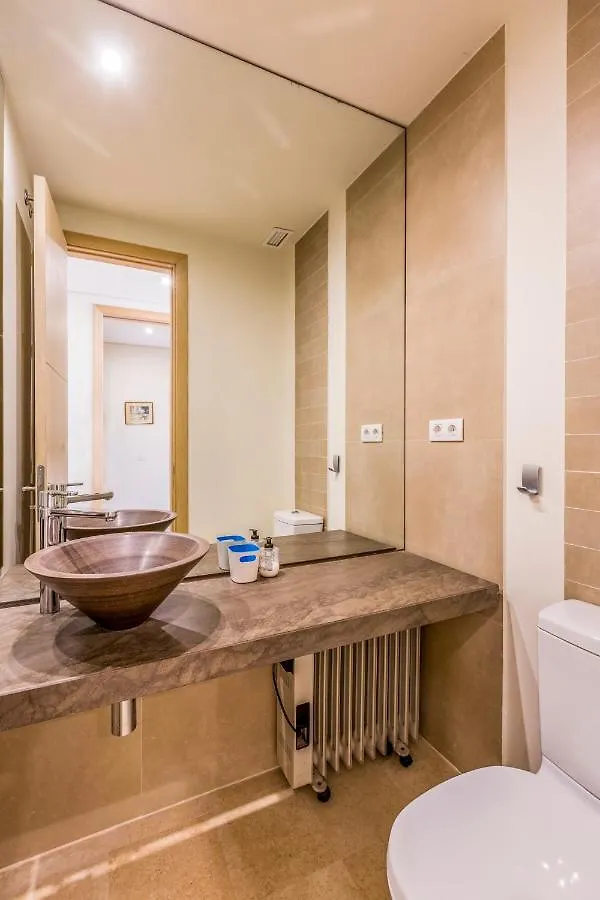 Ribera Del Marlin Apartment San Martin del Tesorillo