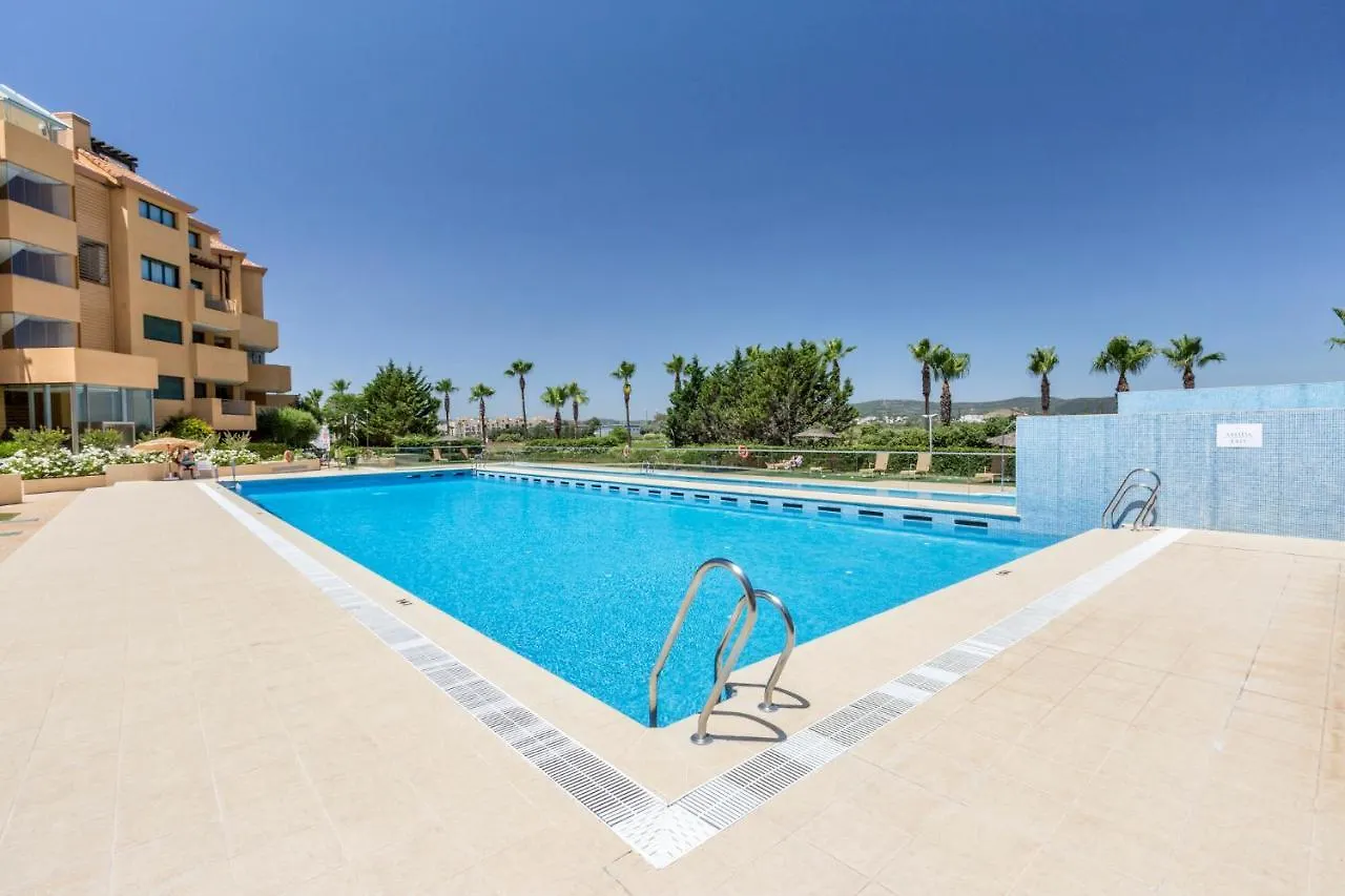 Ribera Del Marlin Apartment San Martin del Tesorillo 0*,  Spain