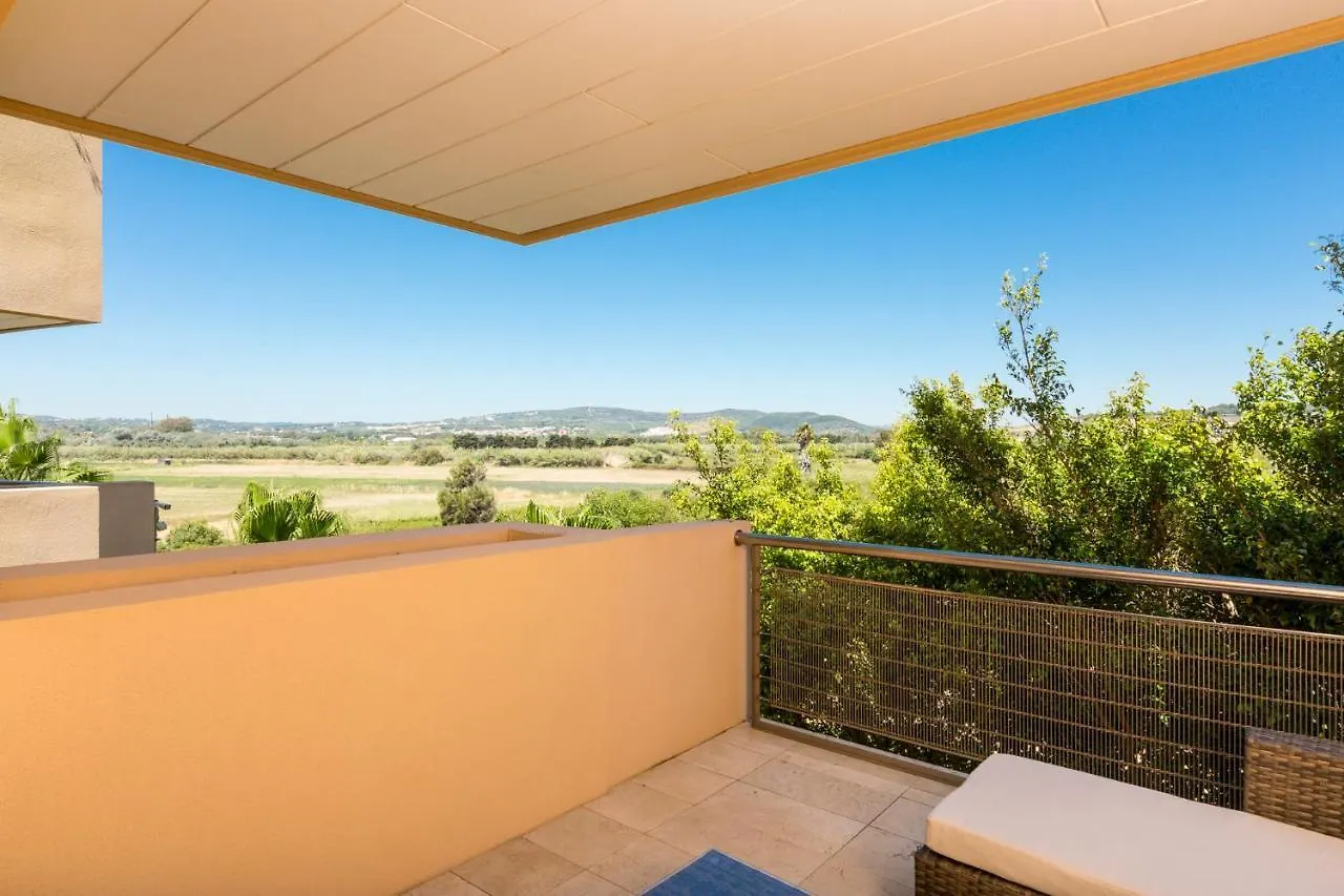 Ribera Del Marlin Apartment San Martin del Tesorillo