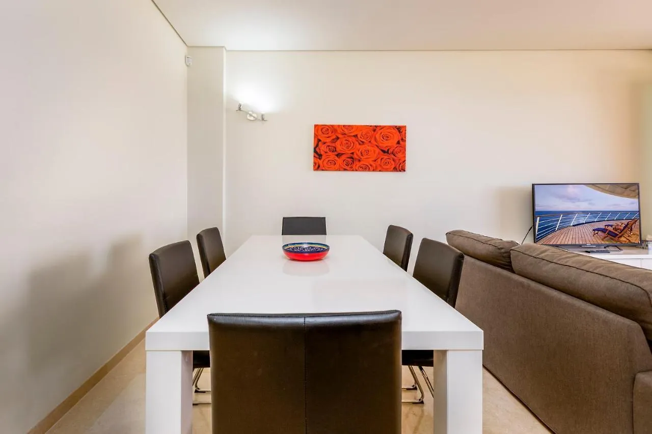 Ribera Del Marlin Apartment San Martin del Tesorillo