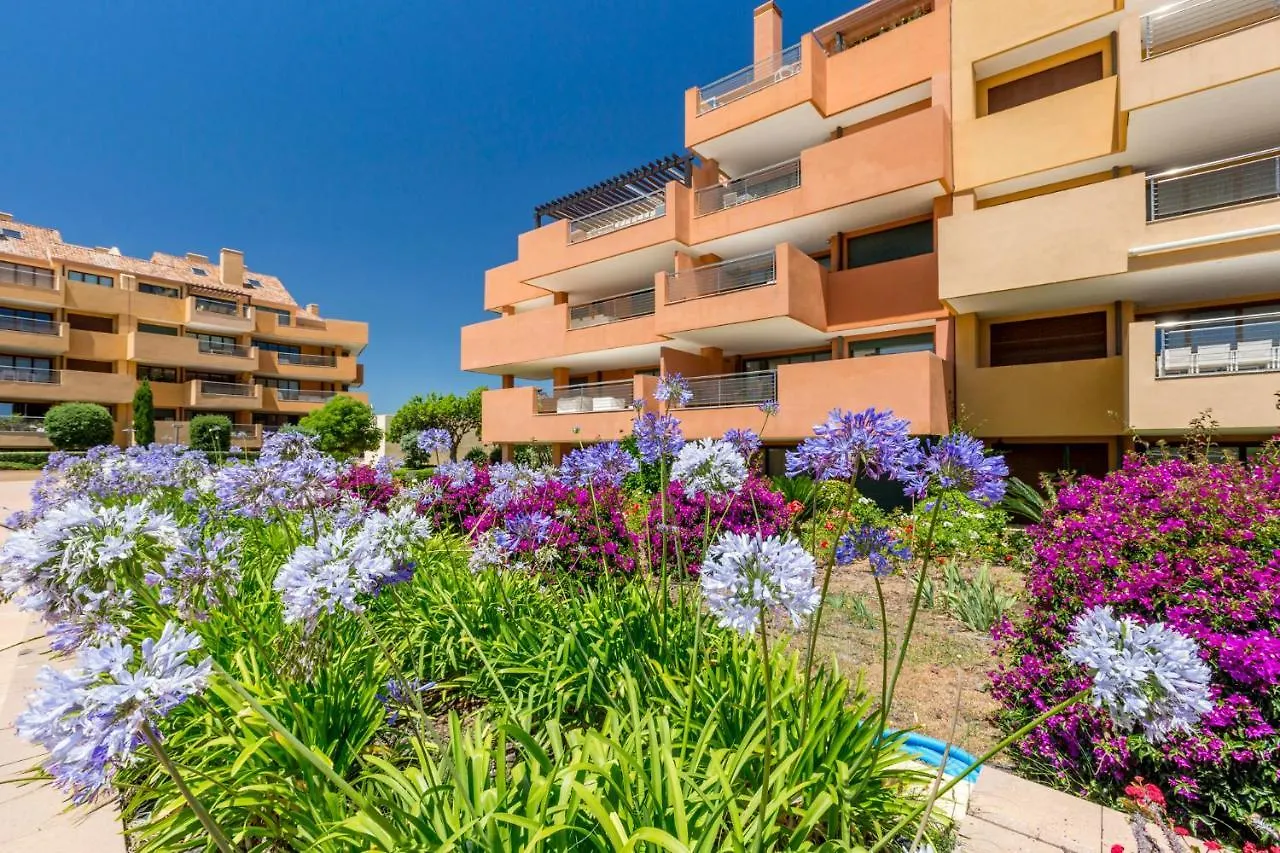 Ribera Del Marlin Apartment San Martin del Tesorillo Spain