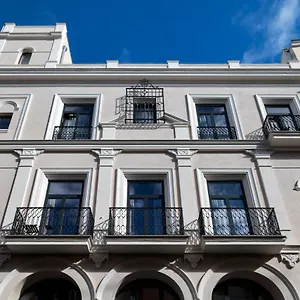 La Silleria De Arfe Seville