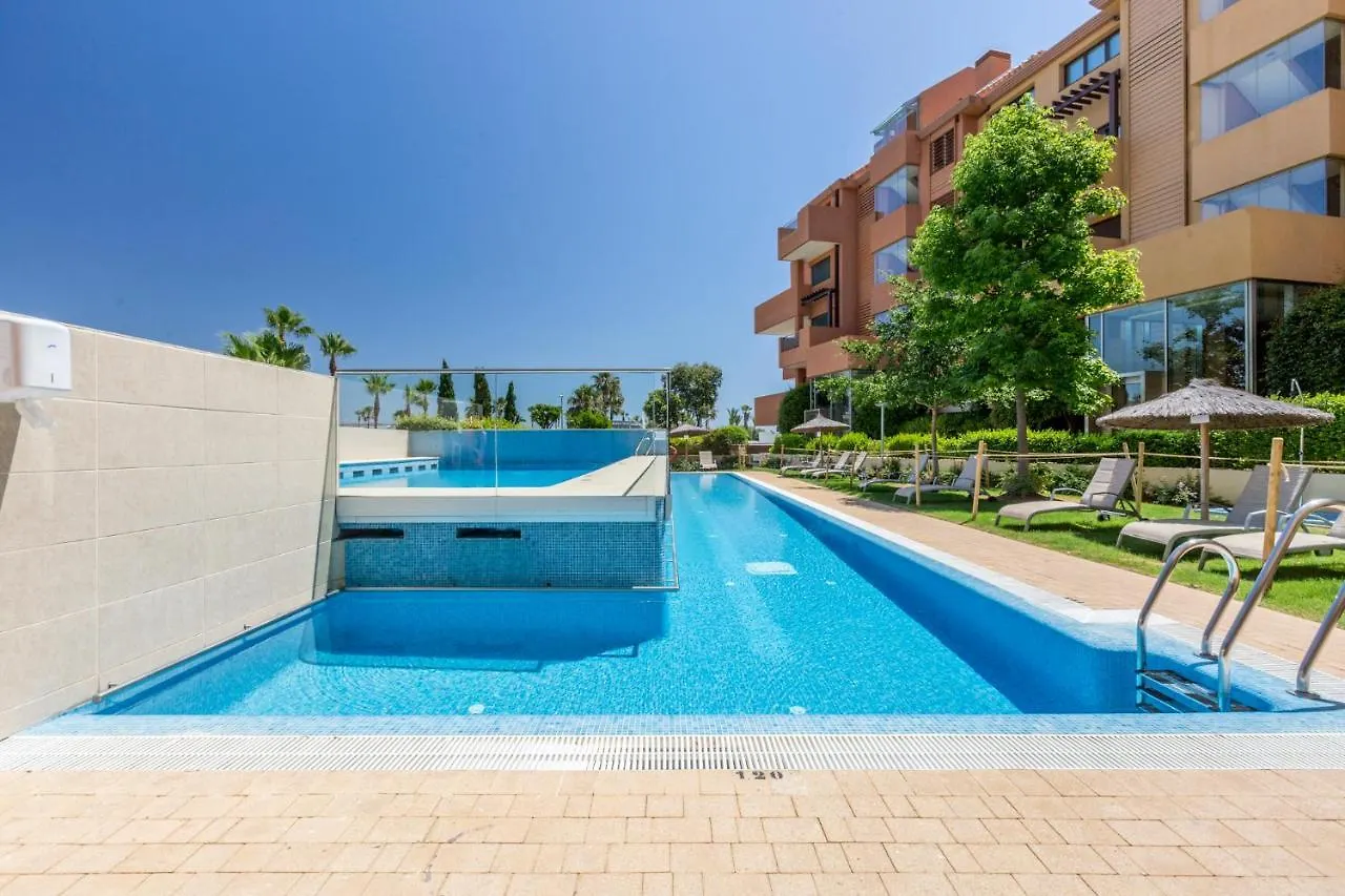 Ribera Del Marlin Apartment San Martin del Tesorillo 0*,  Spain