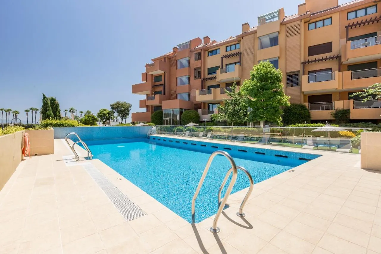 Ribera Del Marlin Apartment San Martin del Tesorillo