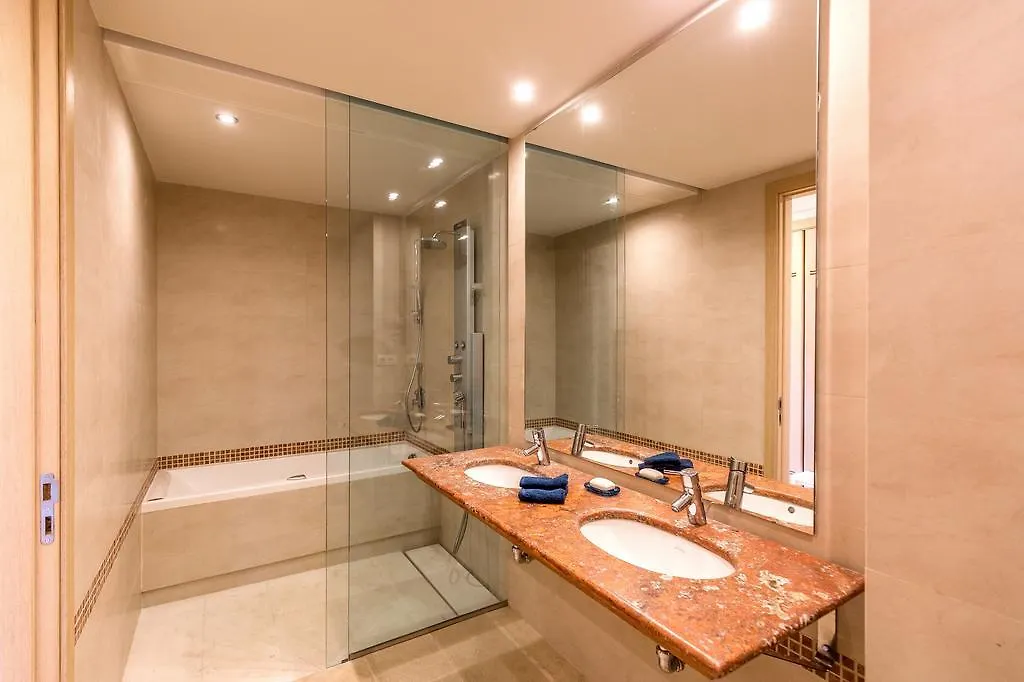 Ribera Del Marlin Apartment San Martin del Tesorillo